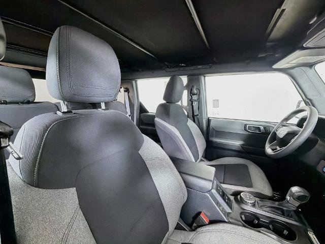 Certified 2023 Ford Bronco 4-Door AWD/4WD image 26
