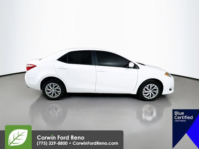 Used 2018 Toyota Corolla LE image 7