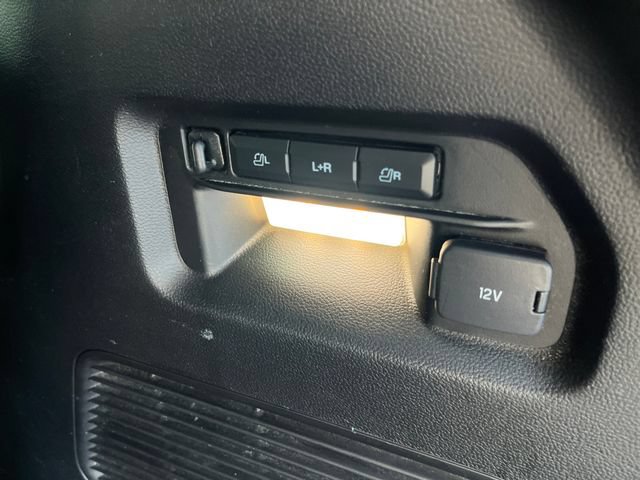 Certified 2021 Ford Explorer ST w/ Equipment Group 401A AWD/4WD image 11