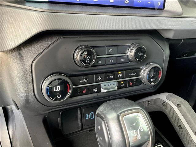 Certified 2024 Ford Bronco Big Bend AWD/4WD image 22