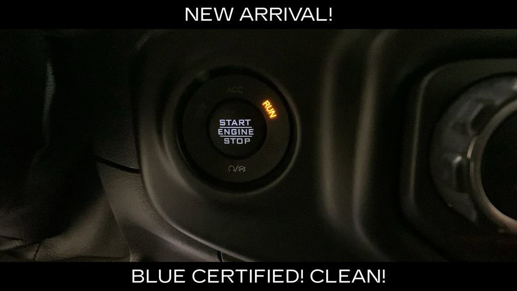 Used 2021 Jeep Wrangler Unlimited Sahara AWD/4WD image 33