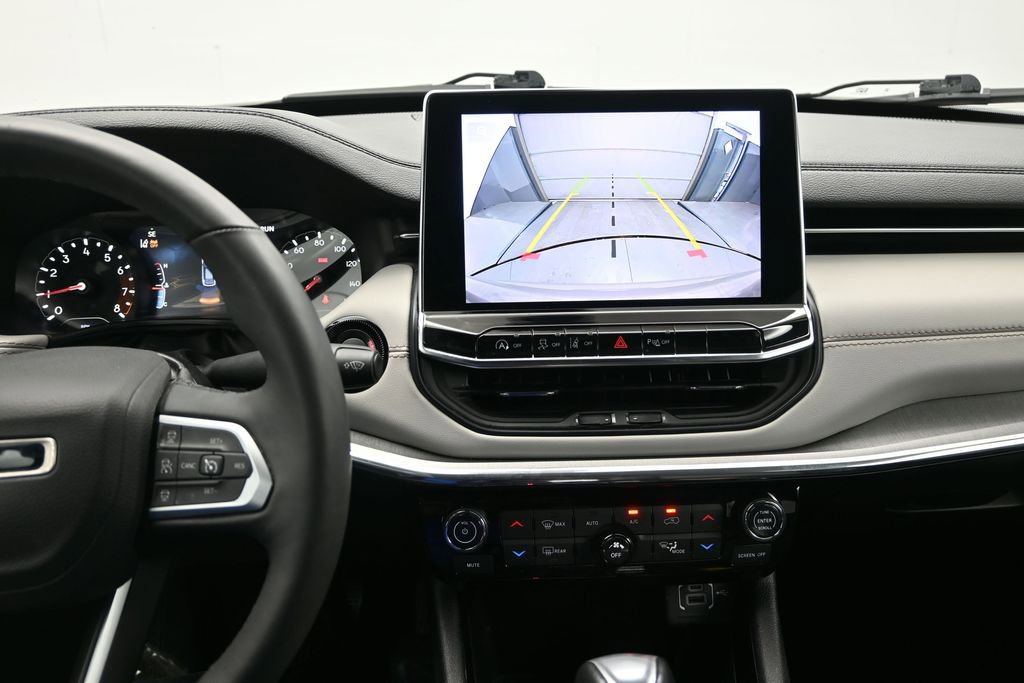 Used 2024 Jeep Compass Limited AWD/4WD image 21