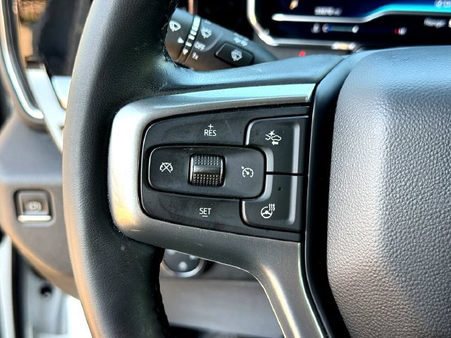 Used 2023 Chevrolet Silverado 1500 LT w/ Texas Edition Plus AWD/4WD image 14