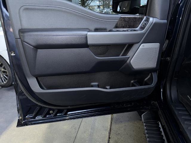 Certified 2023 Ford F350 Lariat w/ Lariat Ultimate Package image 10