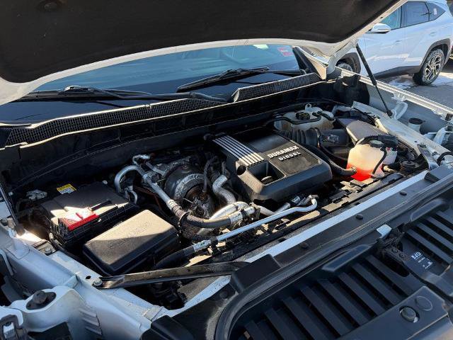 Used 2024 Chevrolet Silverado 1500 LTZ image 18