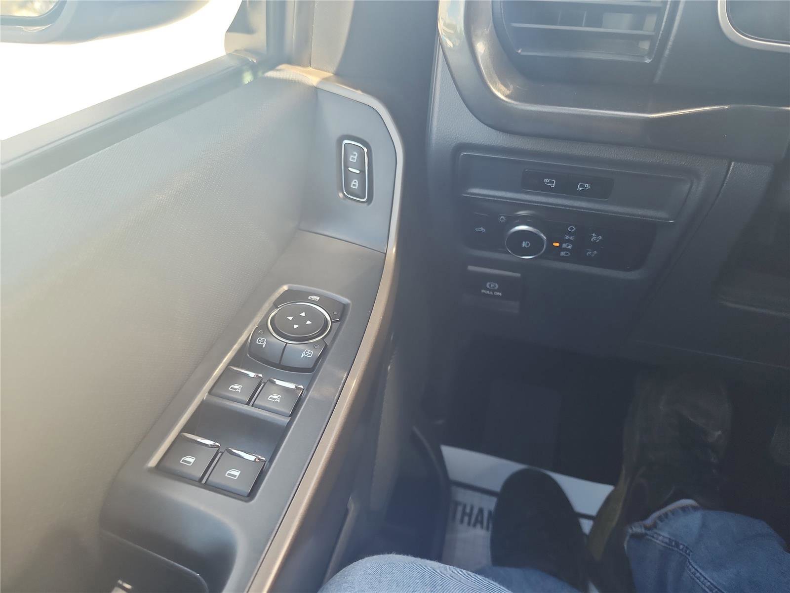 Certified 2023 Ford F150 XL w/ Rattler Package image 32