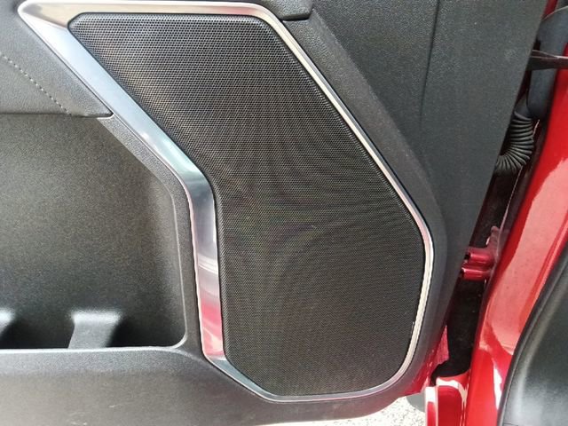 Used 2022 Chevrolet Silverado 1500 LT w/ Protection Package image 18