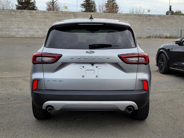 Certified 2024 Ford Escape Active image 3