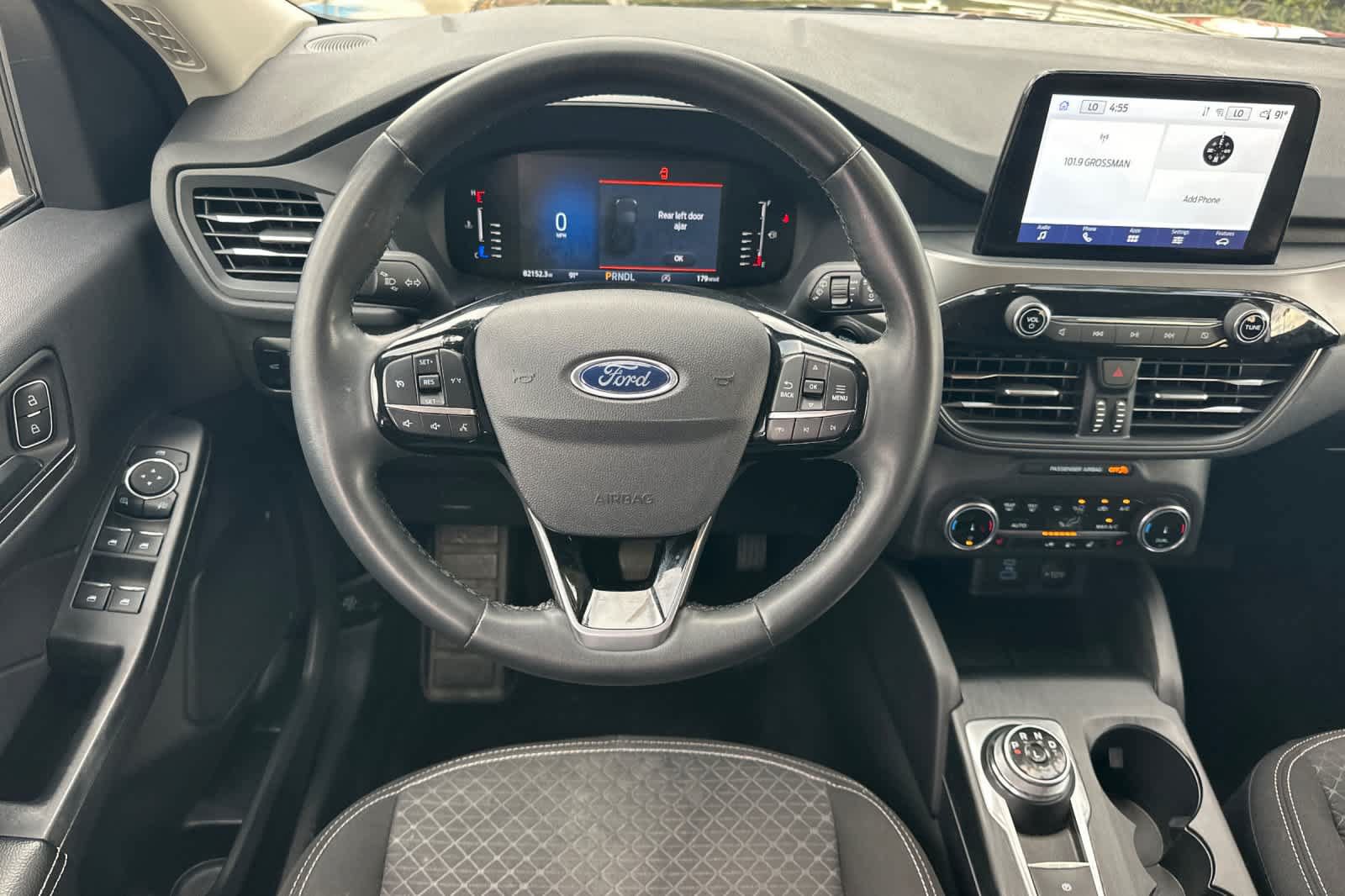Certified 2023 Ford Escape Active w/ Cold Weather Package FWD image 15