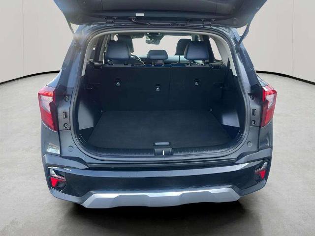 Used 2024 Kia Seltos S AWD/4WD image 14