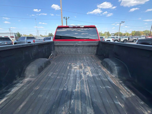 Used 2024 GMC Sierra 3500 AT4 AWD/4WD image 5