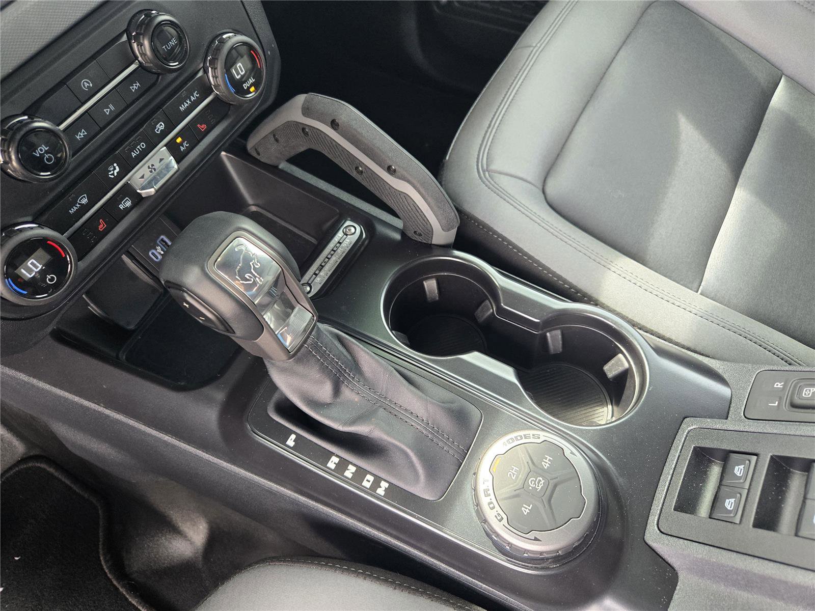 Certified 2024 Ford Bronco Big Bend AWD/4WD image 19