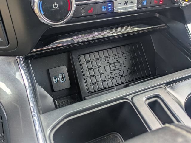 Certified 2023 Ford F150 Lariat AWD/4WD image 29