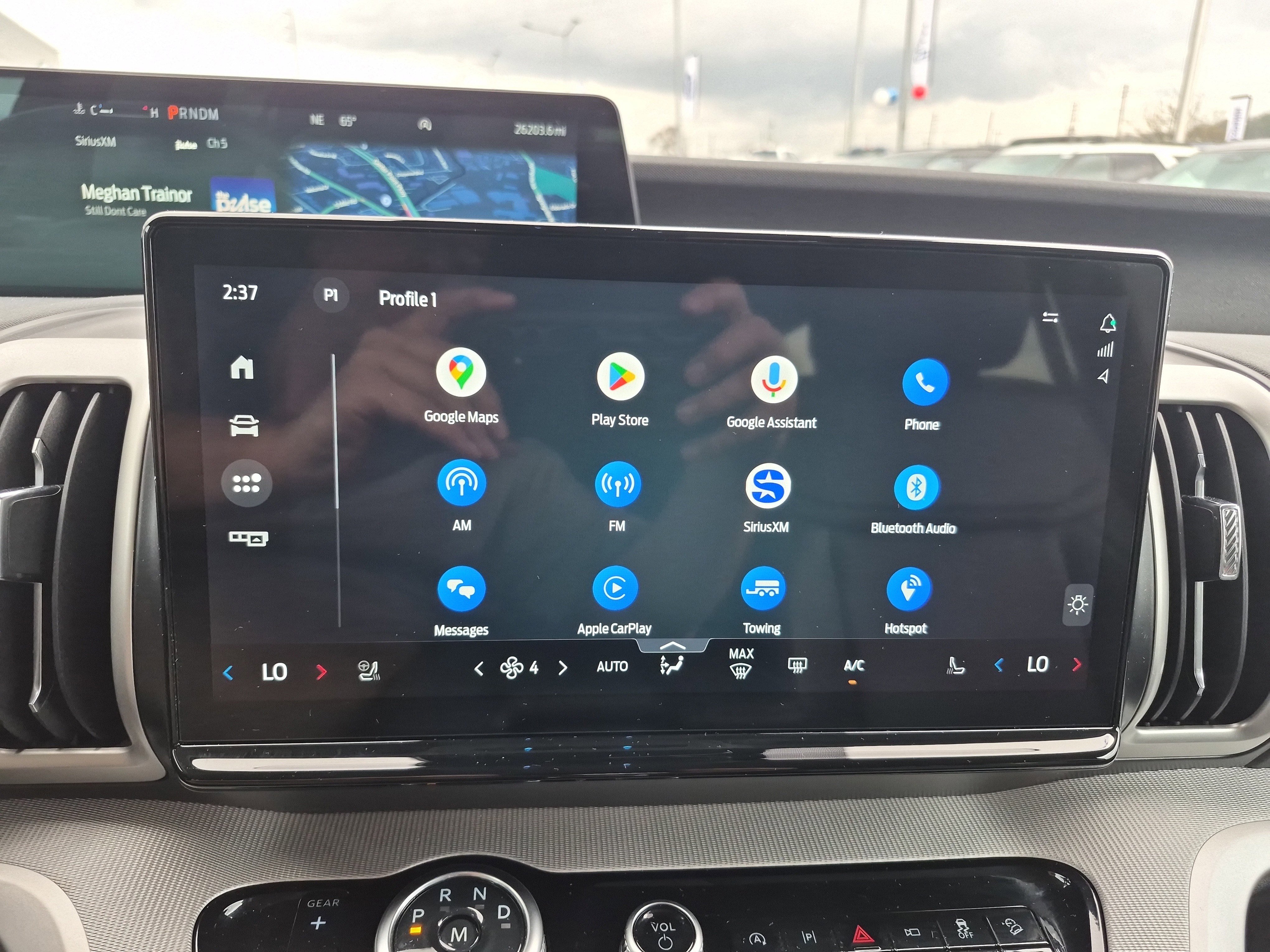 Certified 2025 Ford Expedition Max Active image 37