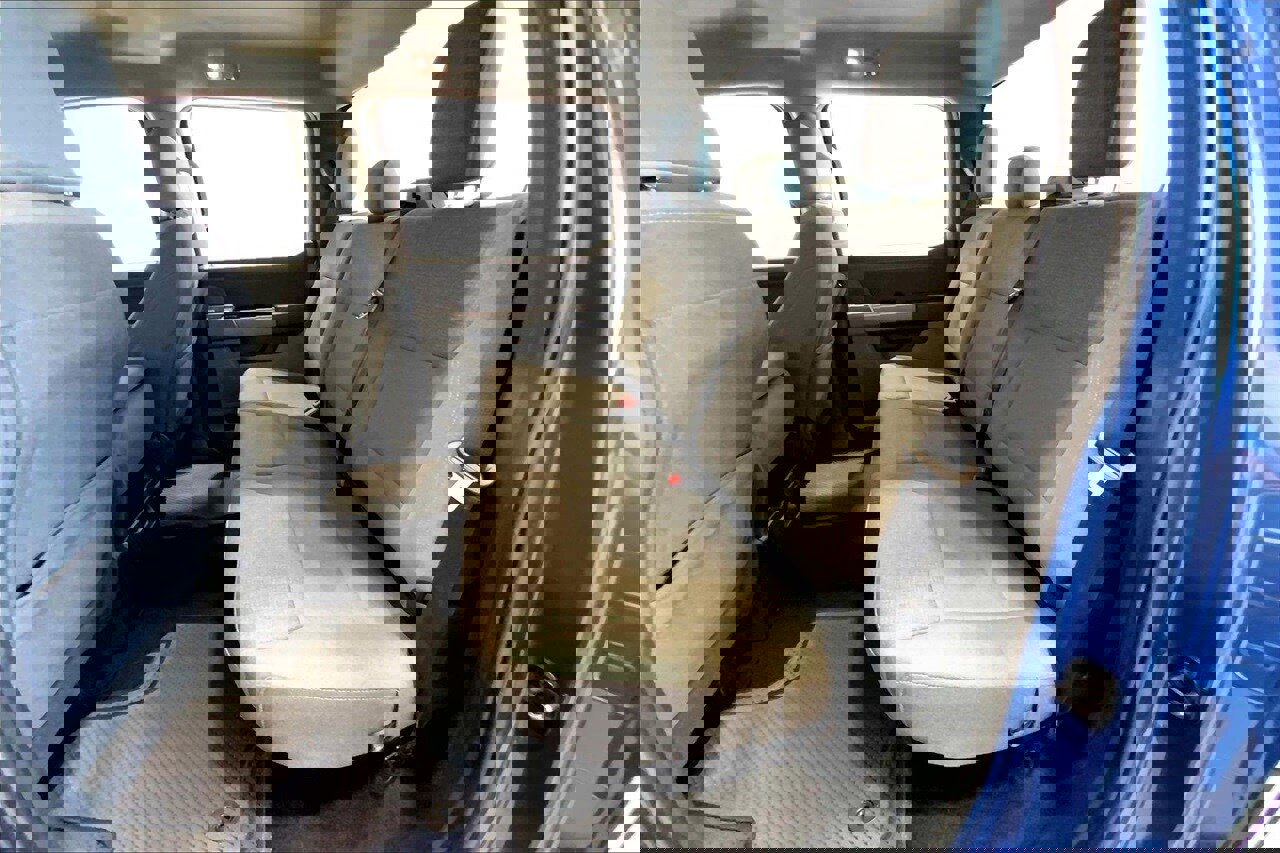 Certified 2025 Ford F150 XLT w/ Equipment Group 301A Standard image 19