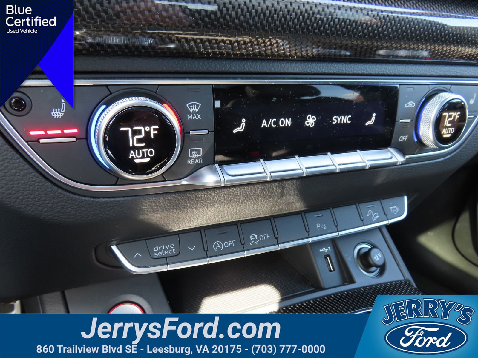 Used 2023 Audi SQ5 Premium w/ Convenience Package image 27