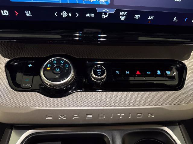 Certified 2026 Ford Expedition Active RWD image 29