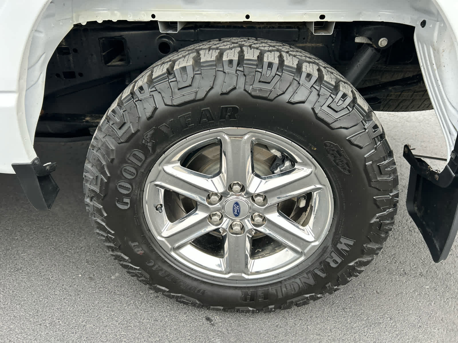 Certified 2024 Ford F150 XLT w/ Tow/Haul Package image 15