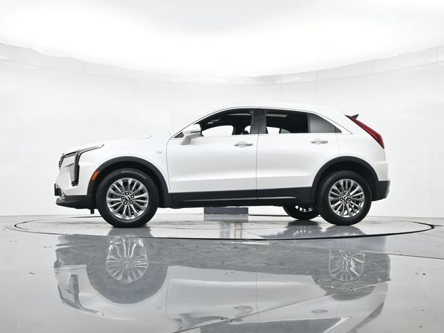 Used 2024 Cadillac XT4 Premium Luxury AWD/4WD image 39