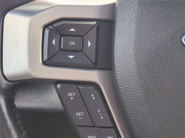 Certified 2019 Ford F450 Platinum w/ Platinum Ultimate Package image 26