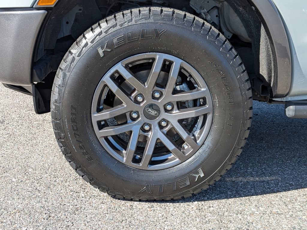 Certified 2022 Ford Ranger XLT w/ Tremor Off-Road Package image 11