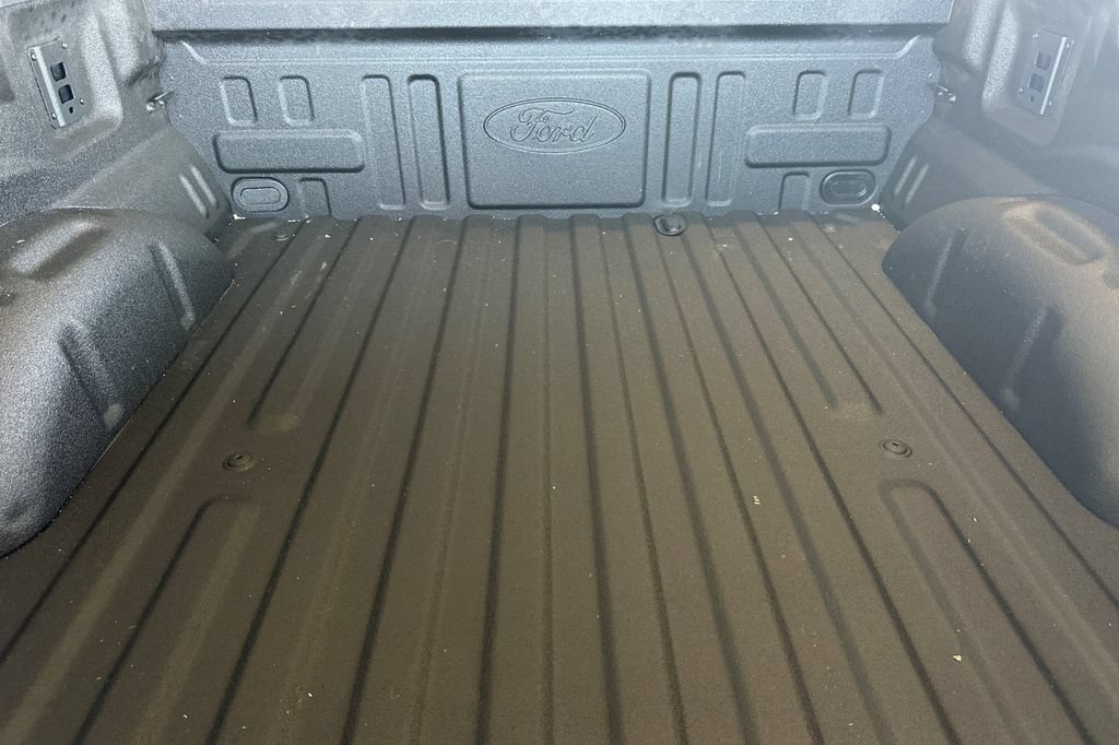 Certified 2025 Ford F150 Raptor AWD/4WD image 17