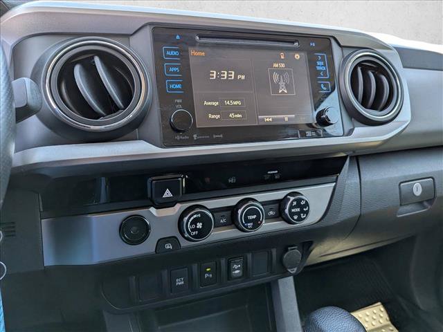 Used 2017 Toyota Tacoma SR5 w/ Tow Package RWD image 14