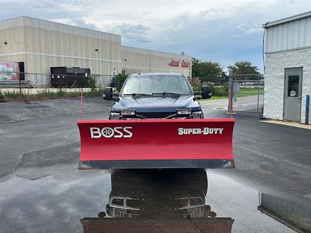 Certified 2019 Ford F250 XLT w/ XLT Value Package AWD/4WD image 5