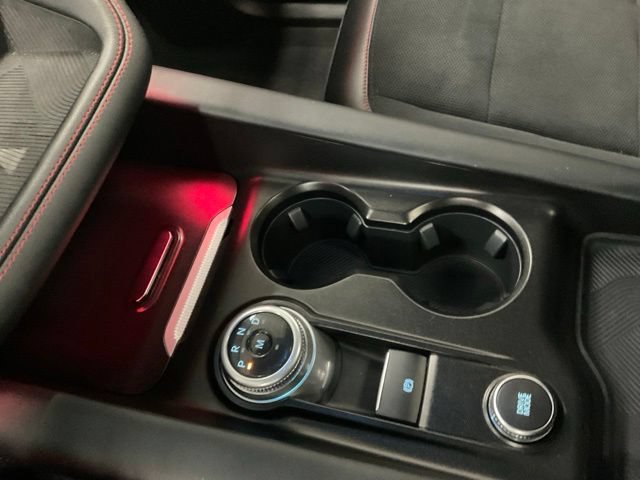 Certified 2025 Ford Explorer ST AWD/4WD image 13