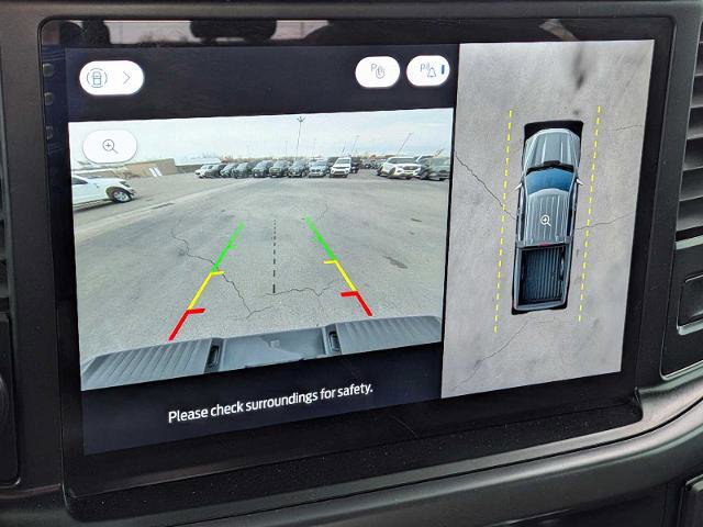 Certified 2024 Ford F150 XLT w/ Equipment Group 302A MID image 29