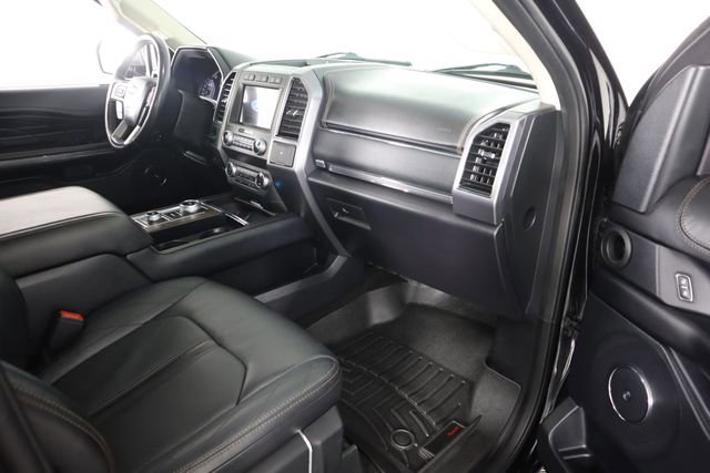 Certified 2020 Ford Expedition Platinum image 65