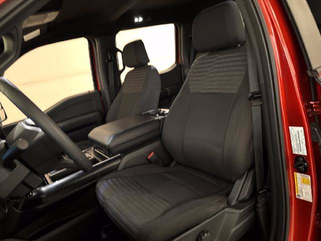 Certified 2023 Ford F150 XL w/ STX Appearance Package AWD/4WD image 19