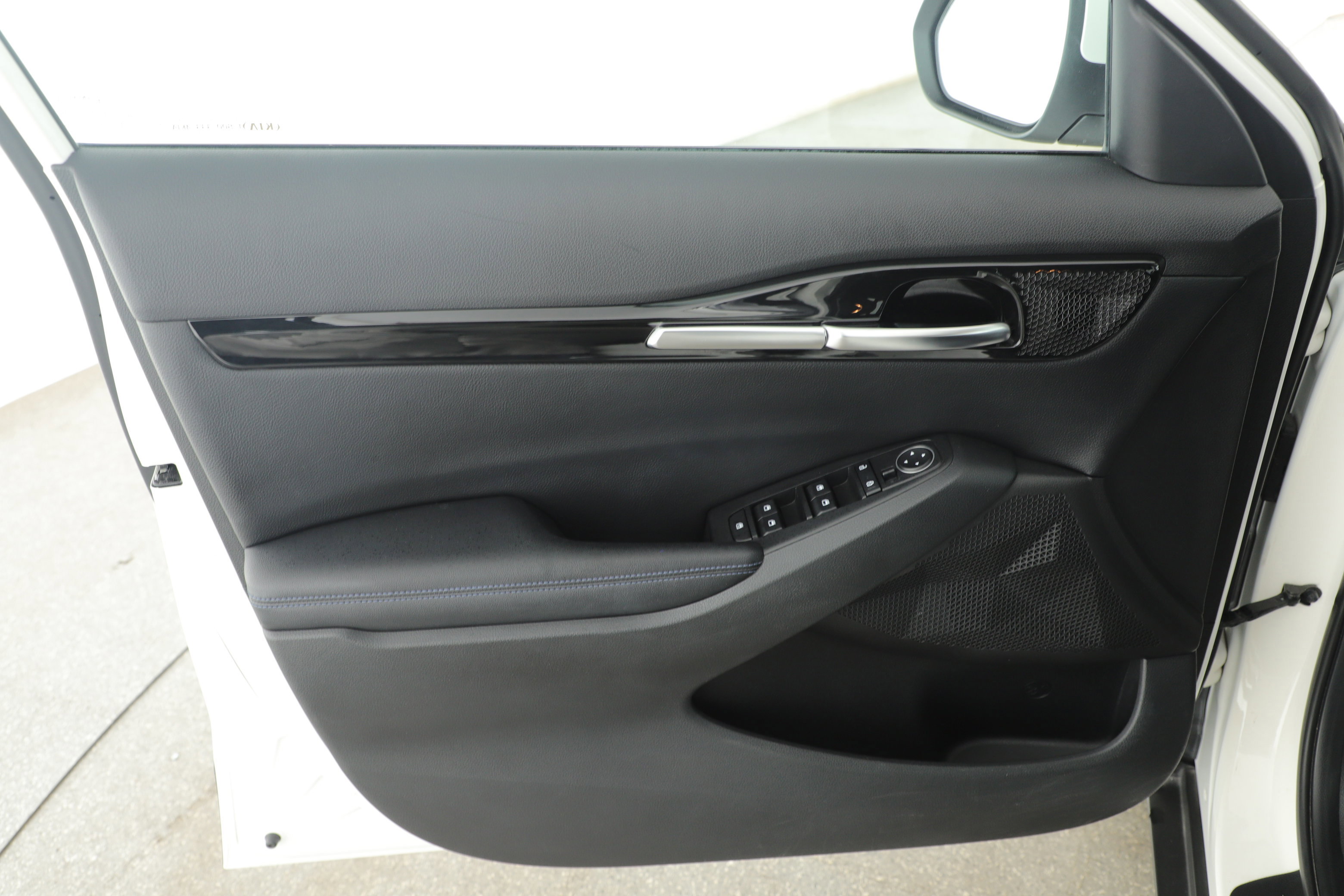 Used 2021 Kia Seltos S image 7