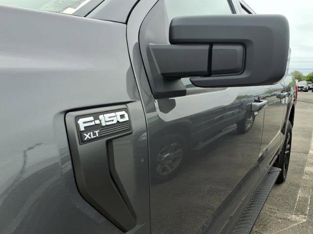 Certified 2023 Ford F150 XLT w/ Equipment Group 302A High AWD/4WD image 6