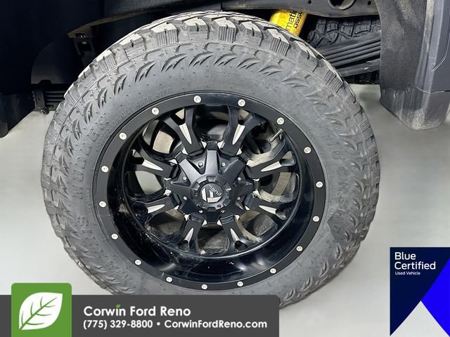 Used 2025 GMC Sierra 2500 AT4X w/ AT4X AEV Edition image 35