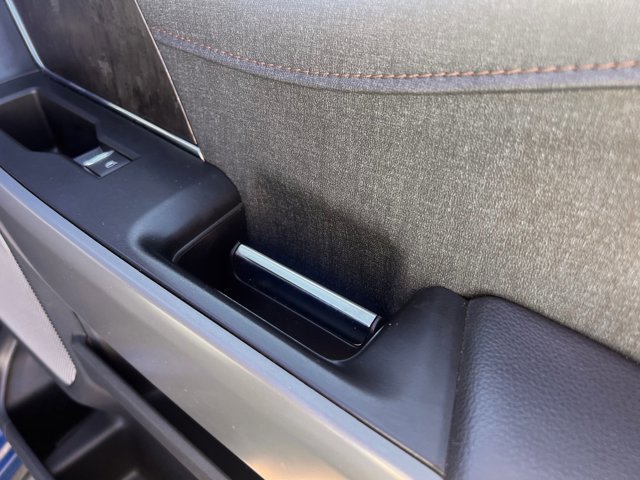 Certified 2022 Ford F150 Lightning Lariat w/ Max Trailer Tow Package image 34