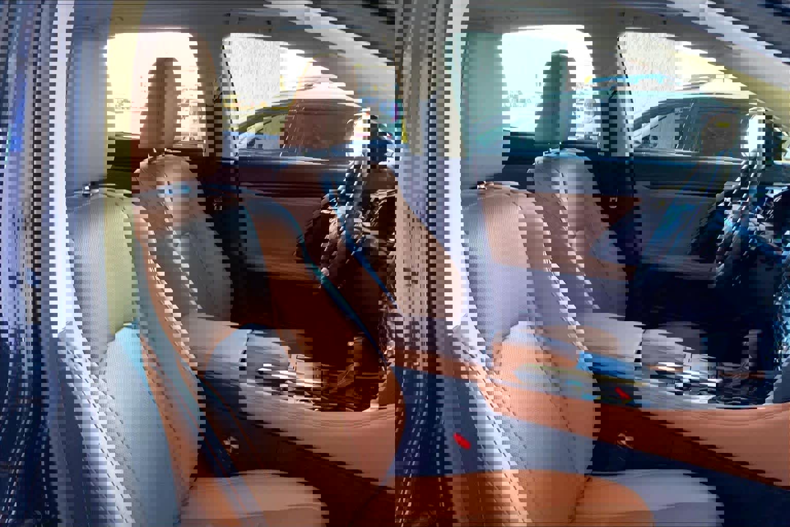 Used 2022 Lexus RX 350 AWD w/ Premium Package image 8