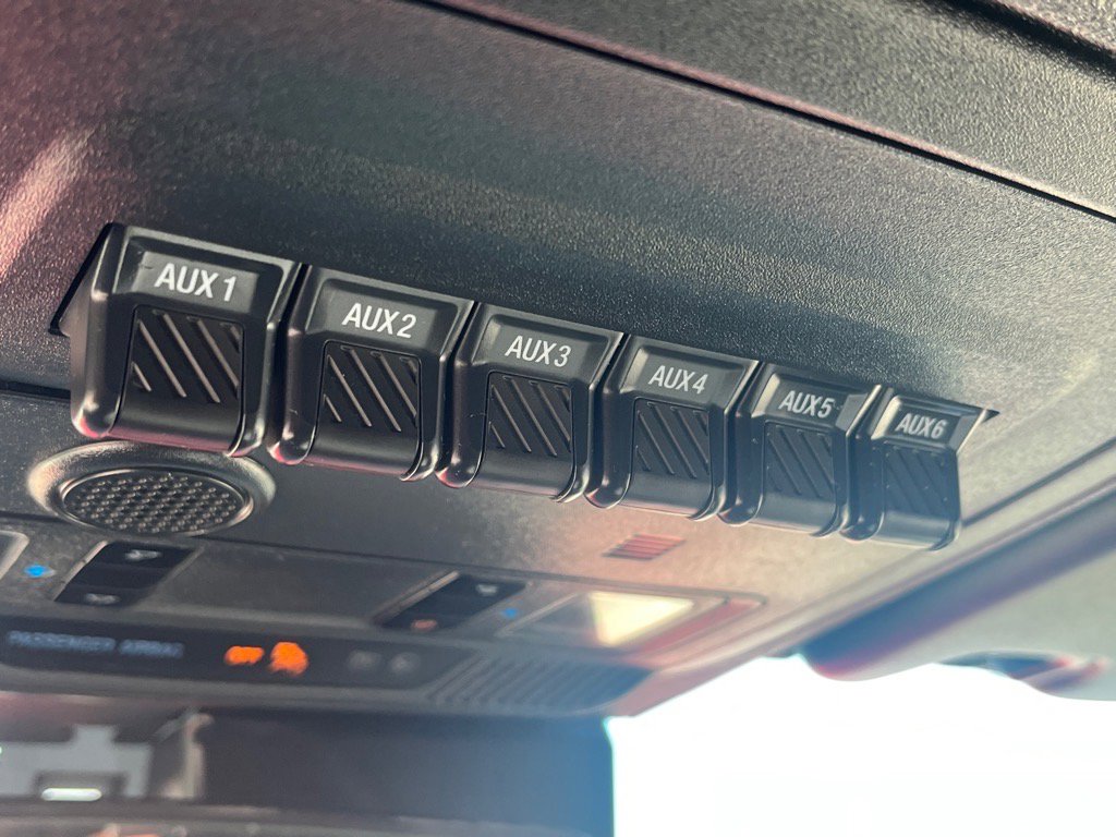 Certified 2023 Ford Bronco Black Diamond image 14