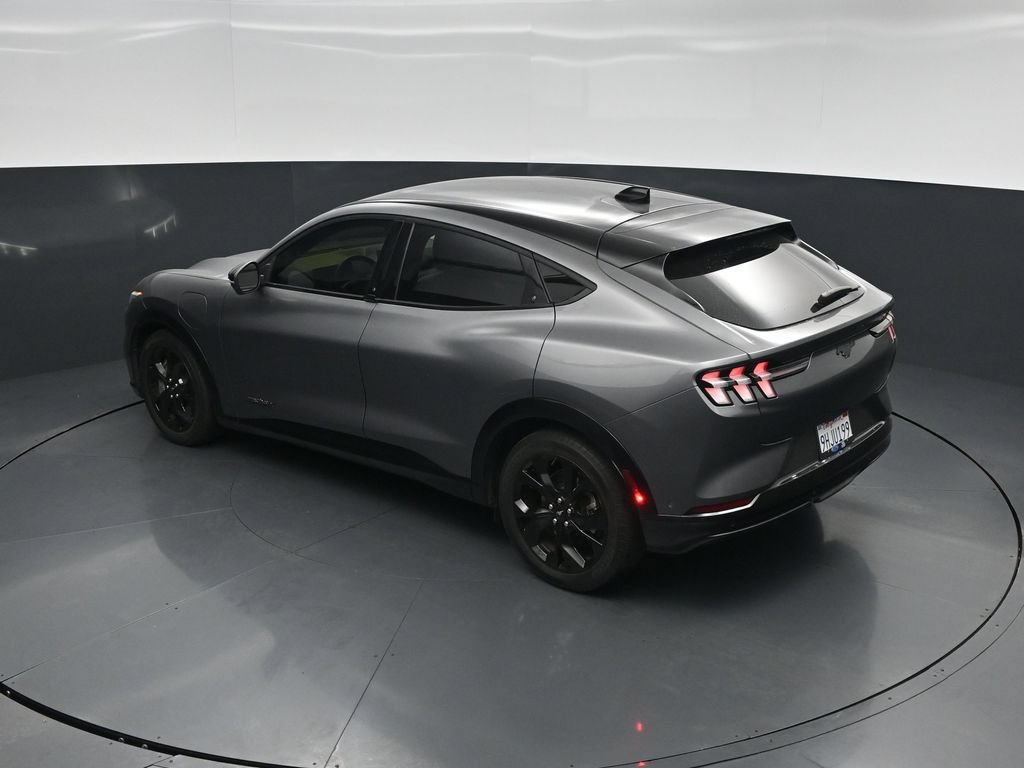 Certified 2023 Ford Mustang Mach-E Premium RWD image 42