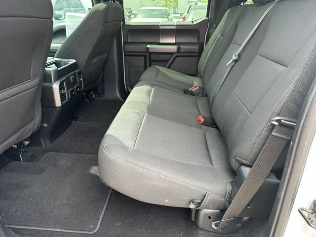 Certified 2019 Ford F150 XLT w/ Equipment Group 302A Luxury AWD/4WD image 10