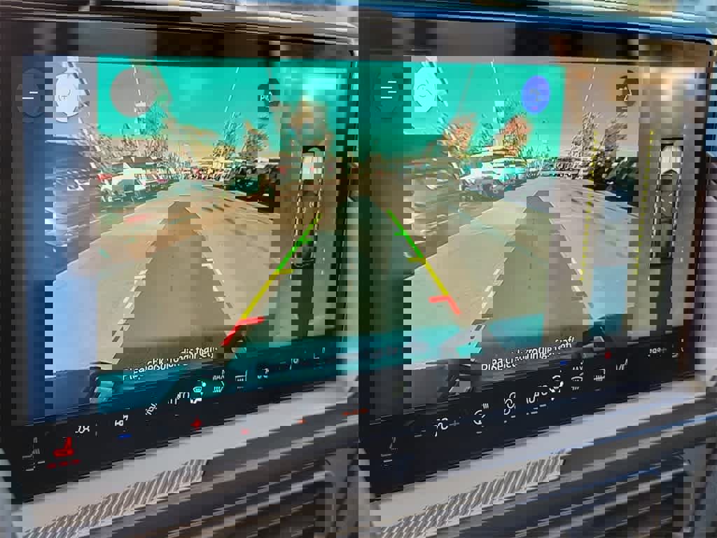 Certified 2025 Ford Bronco Sport Badlands image 21