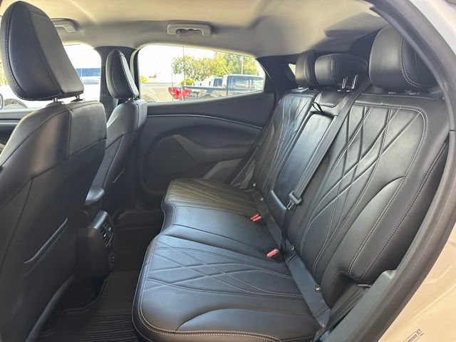 Certified 2021 Ford Mustang Mach-E Select w/ Comfort/Technology Package AWD/4WD image 13