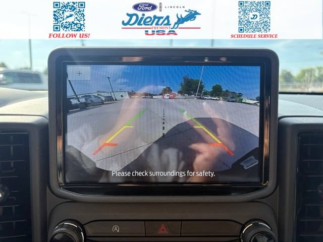 Certified 2023 Ford Bronco Sport Heritage AWD/4WD image 18