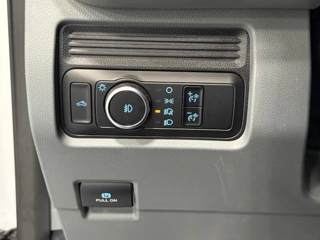 Certified 2025 Ford F250 XLT AWD/4WD image 17