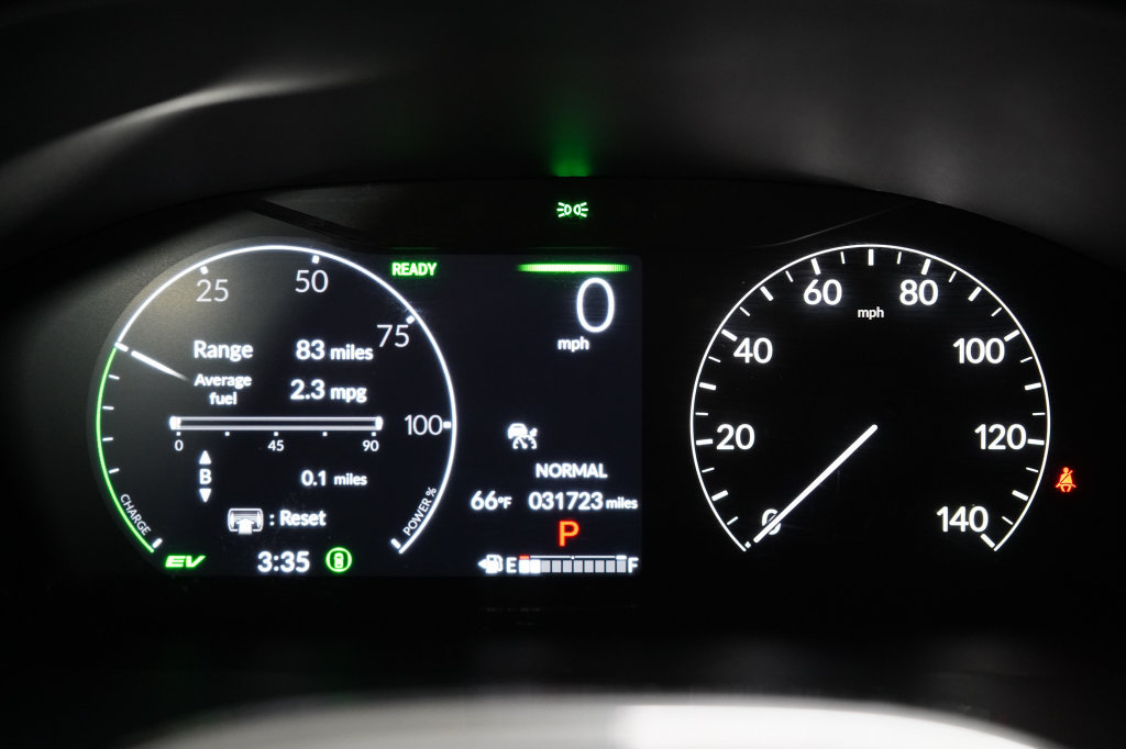 Used 2024 Honda CR-V Sport Touring image 28