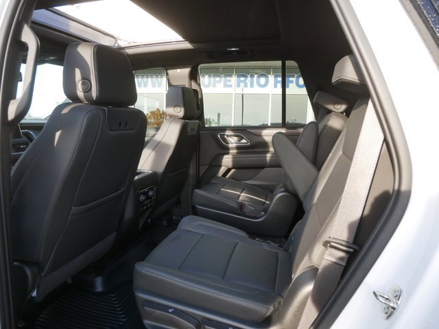 Used 2023 Chevrolet Tahoe Z71 w/ Luxury Package image 18