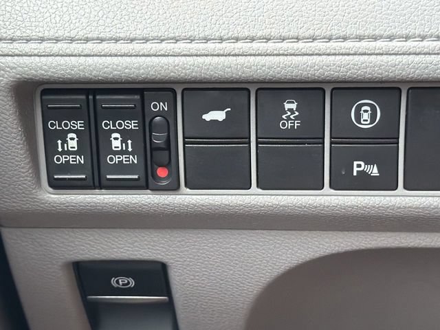 Used 2021 Honda Odyssey Touring image 20