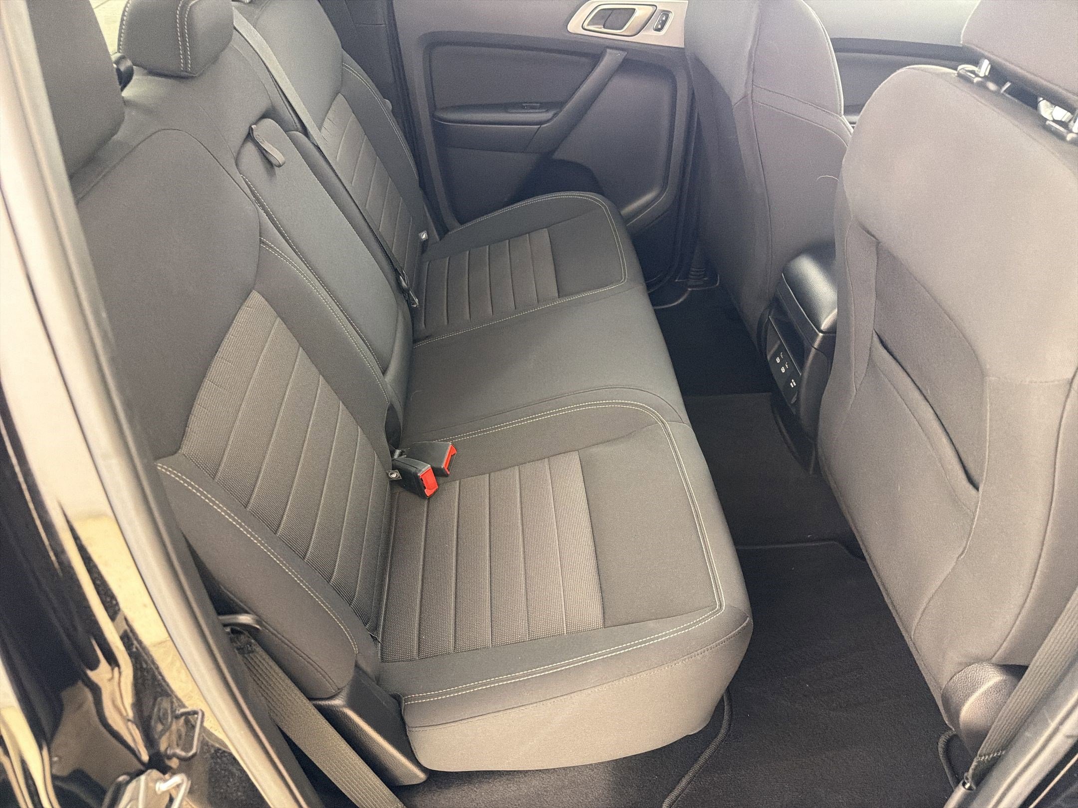 Certified 2019 Ford Ranger XLT w/ Equipment Group 301A Mid RWD image 27