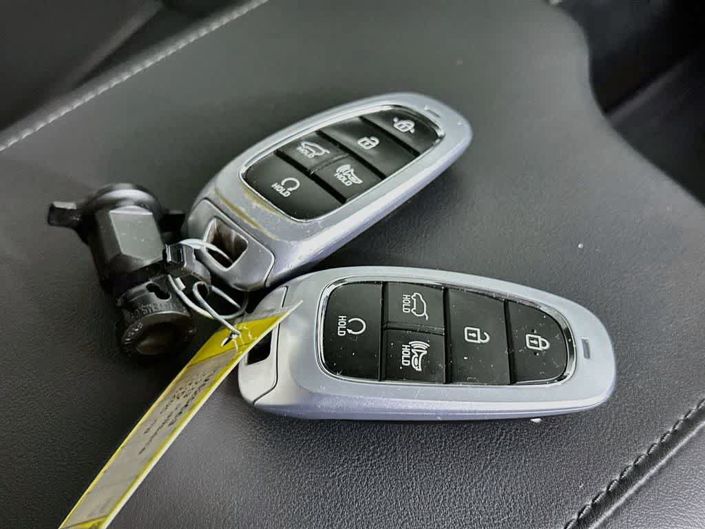 Used 2023 Hyundai Palisade XRT AWD/4WD image 21