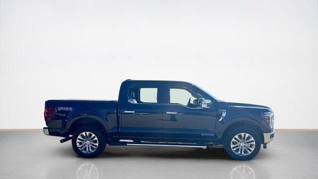 Certified 2025 Ford F150 Lariat w/ Equipment Group 502A High AWD/4WD image 2